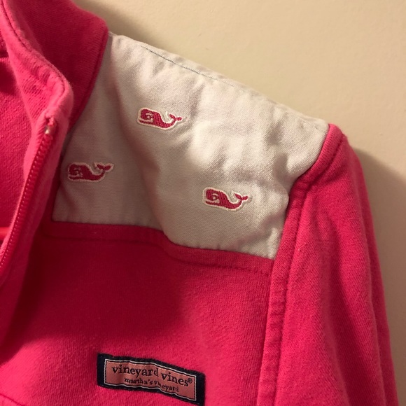 Vineyard Vines Pullover / Shep Shirt - Picture 3 of 3